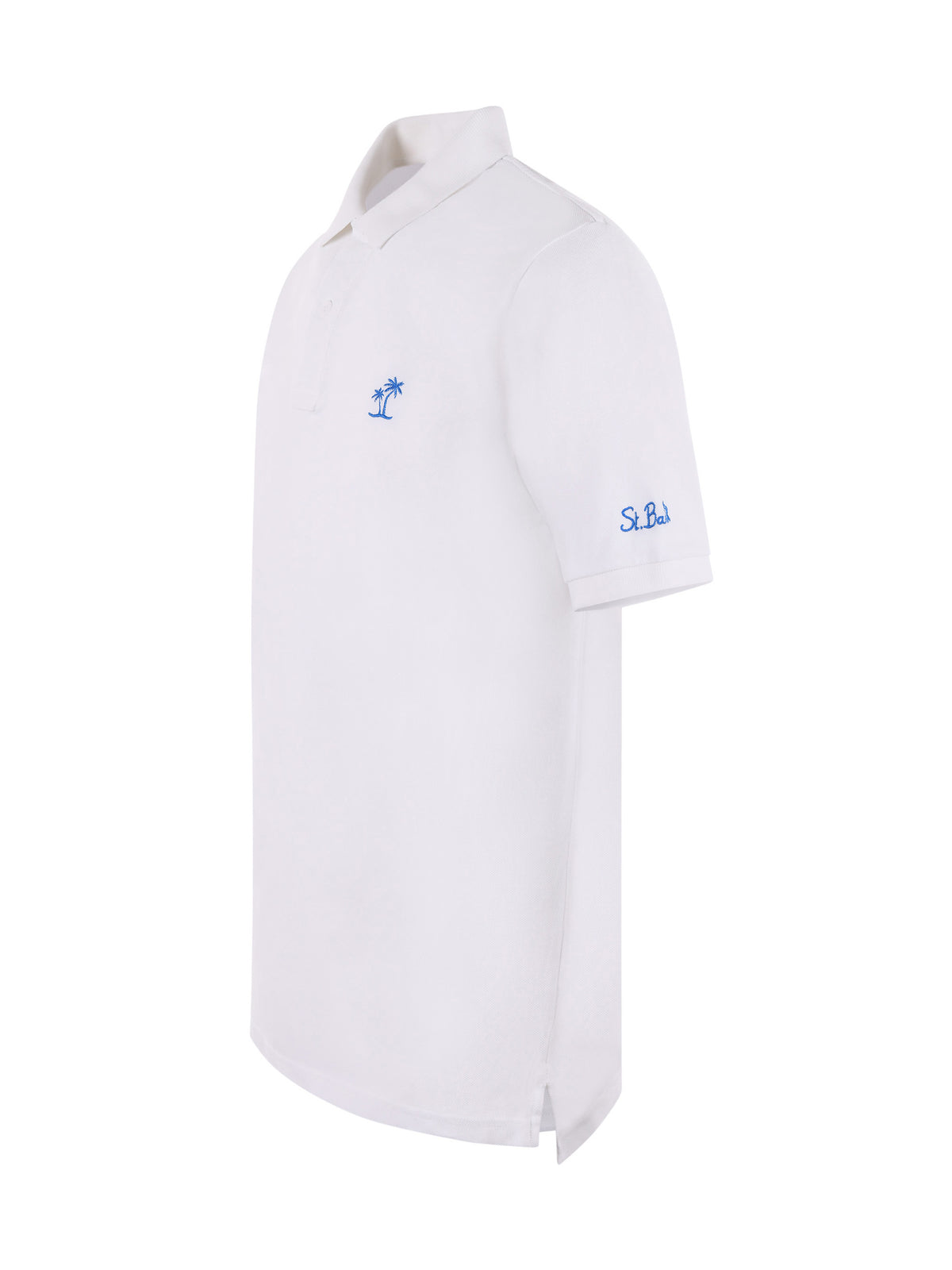Polo MC2 Saint Barth 