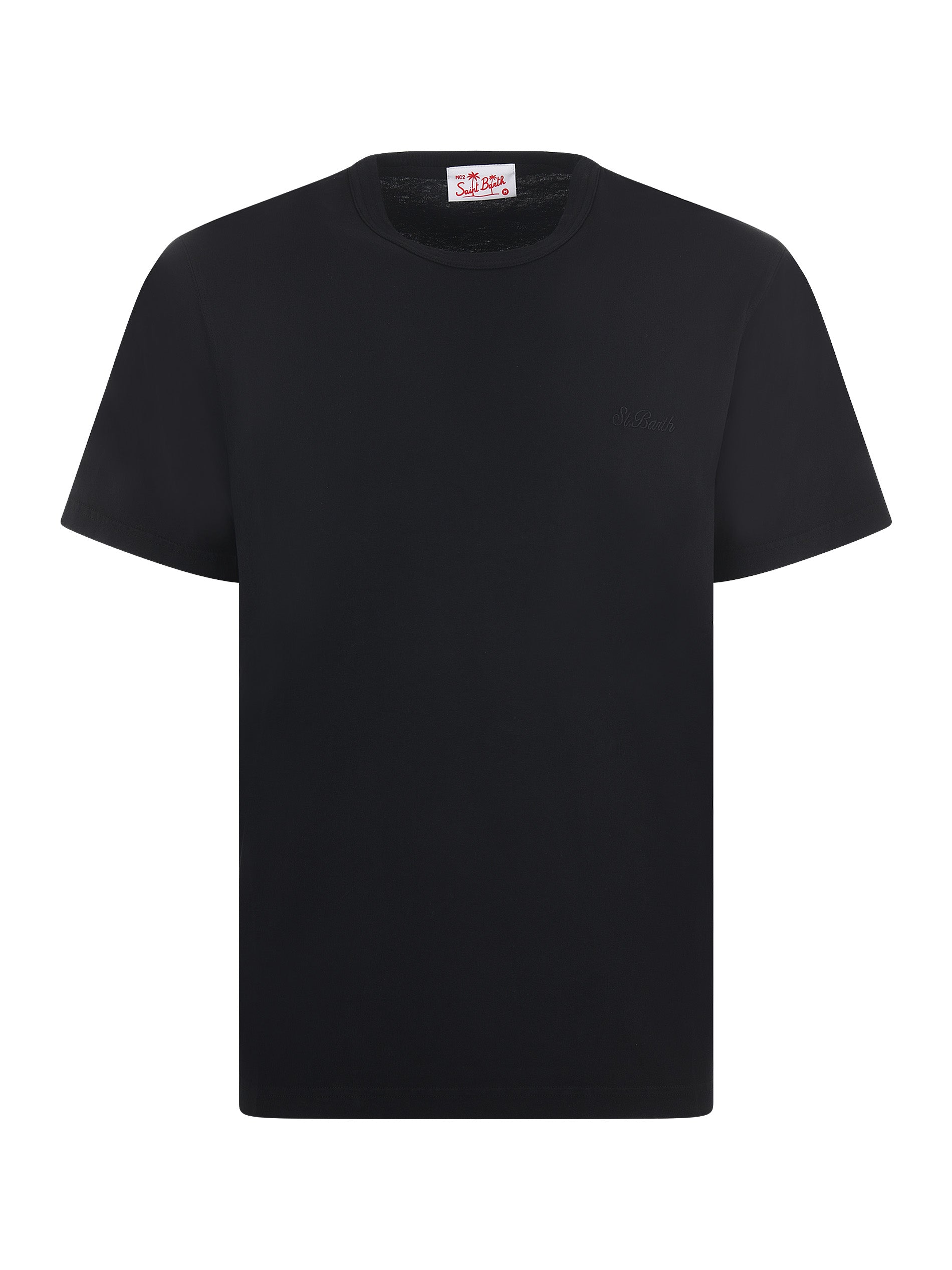 T-shirt MC2 Saint Barth 