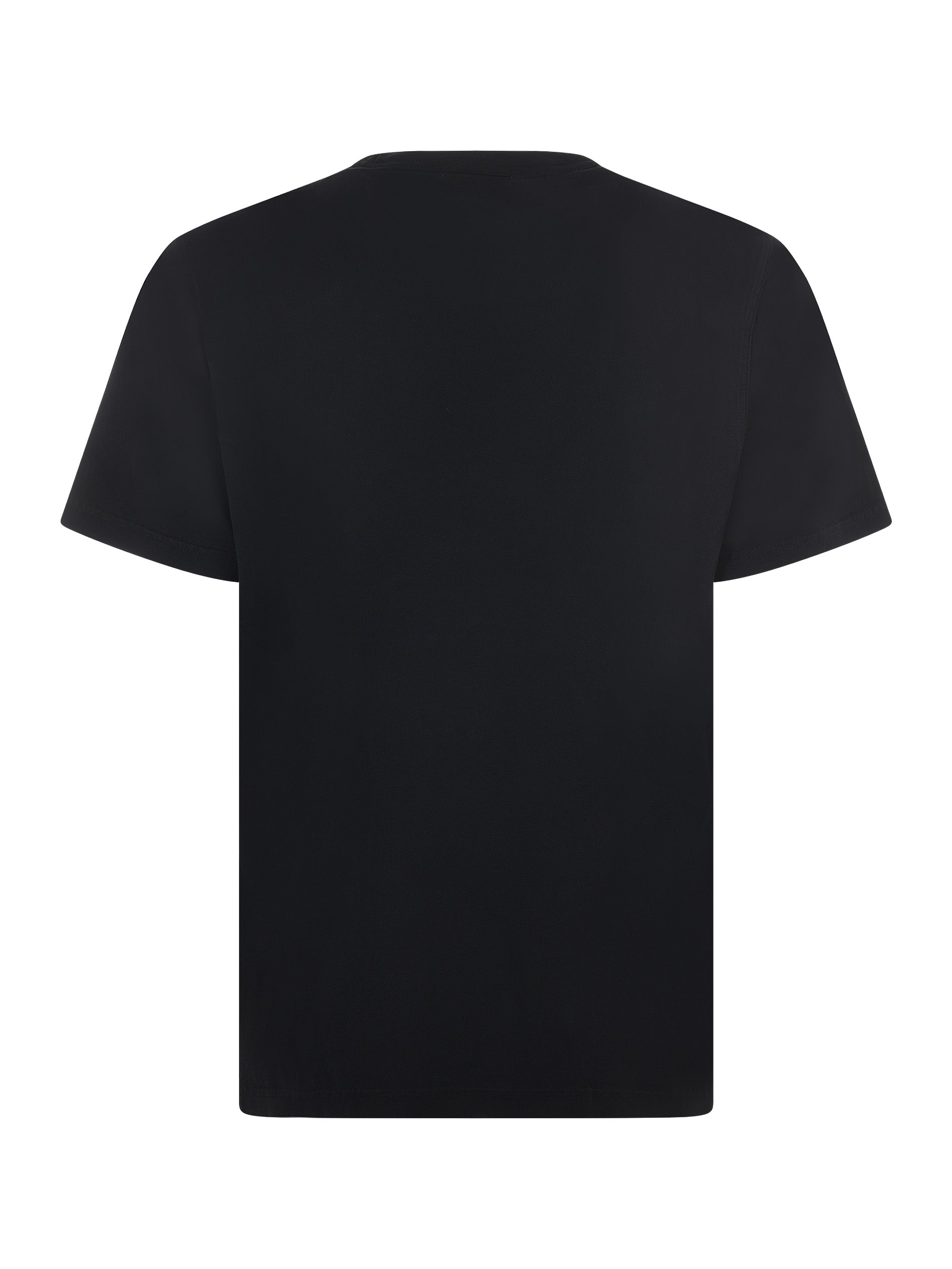 T-shirt MC2 Saint Barth 