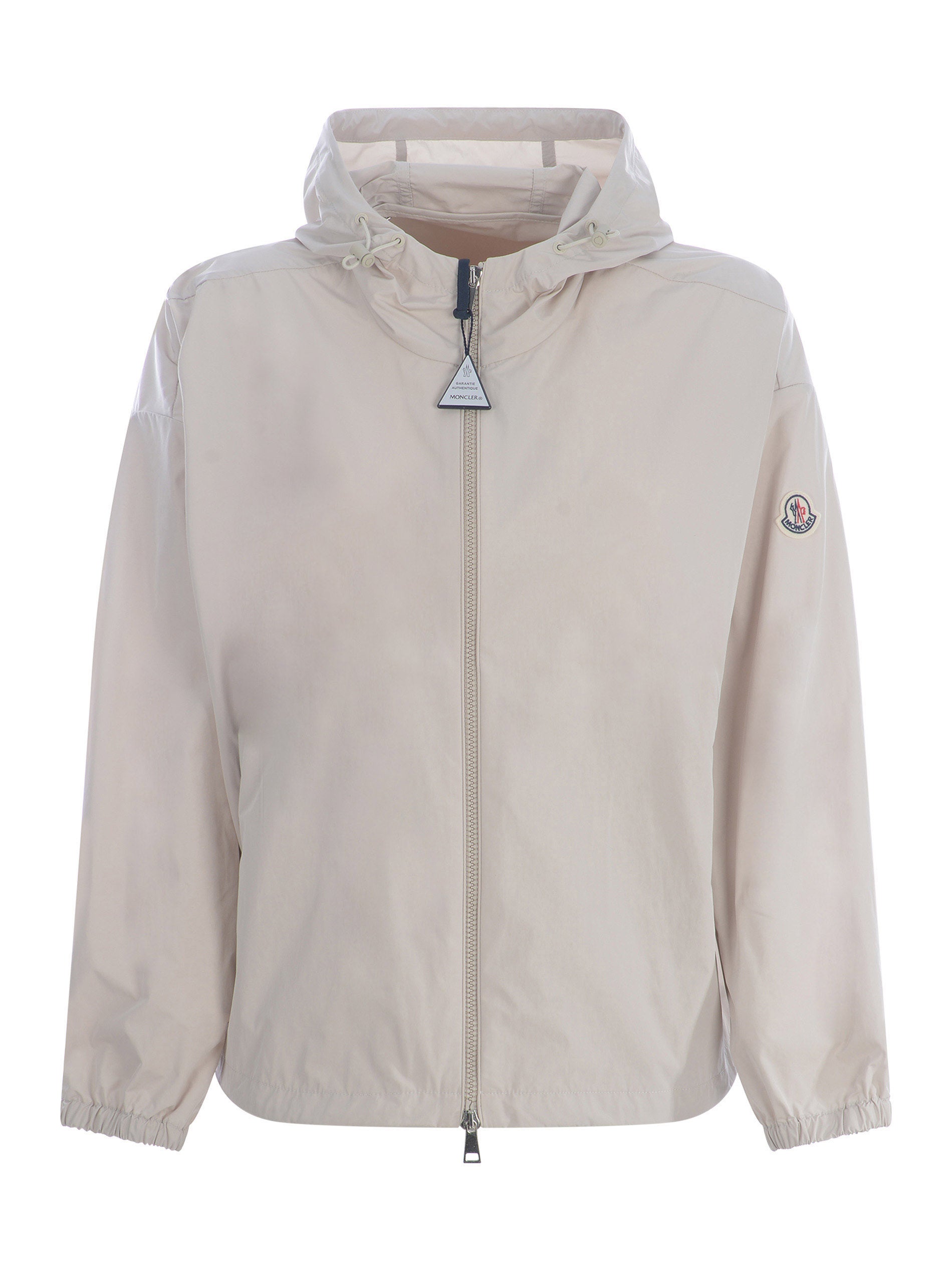 Giubbino Moncler "Tyx" 