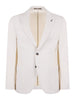 PAOLONI Jackets G257 231044-03 Ivory