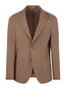 PAOLONI Jackets G257 231044-27 Camel