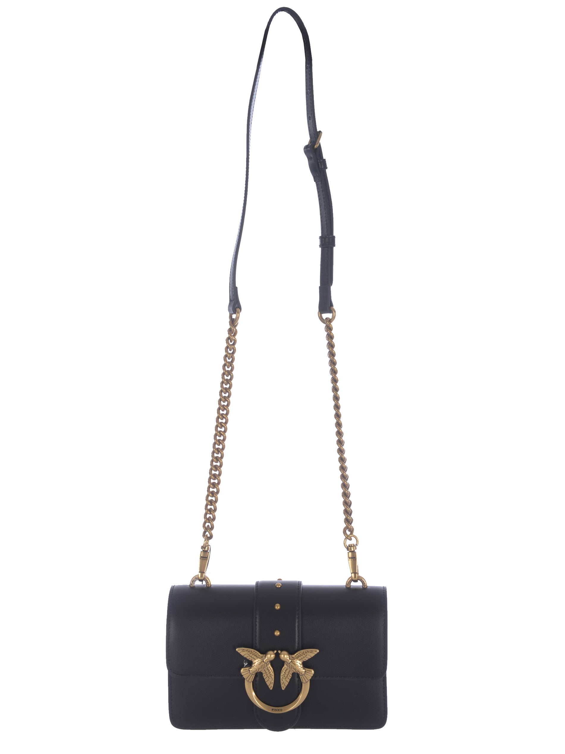 Borsa Pinko "Mini Love One Simply" 