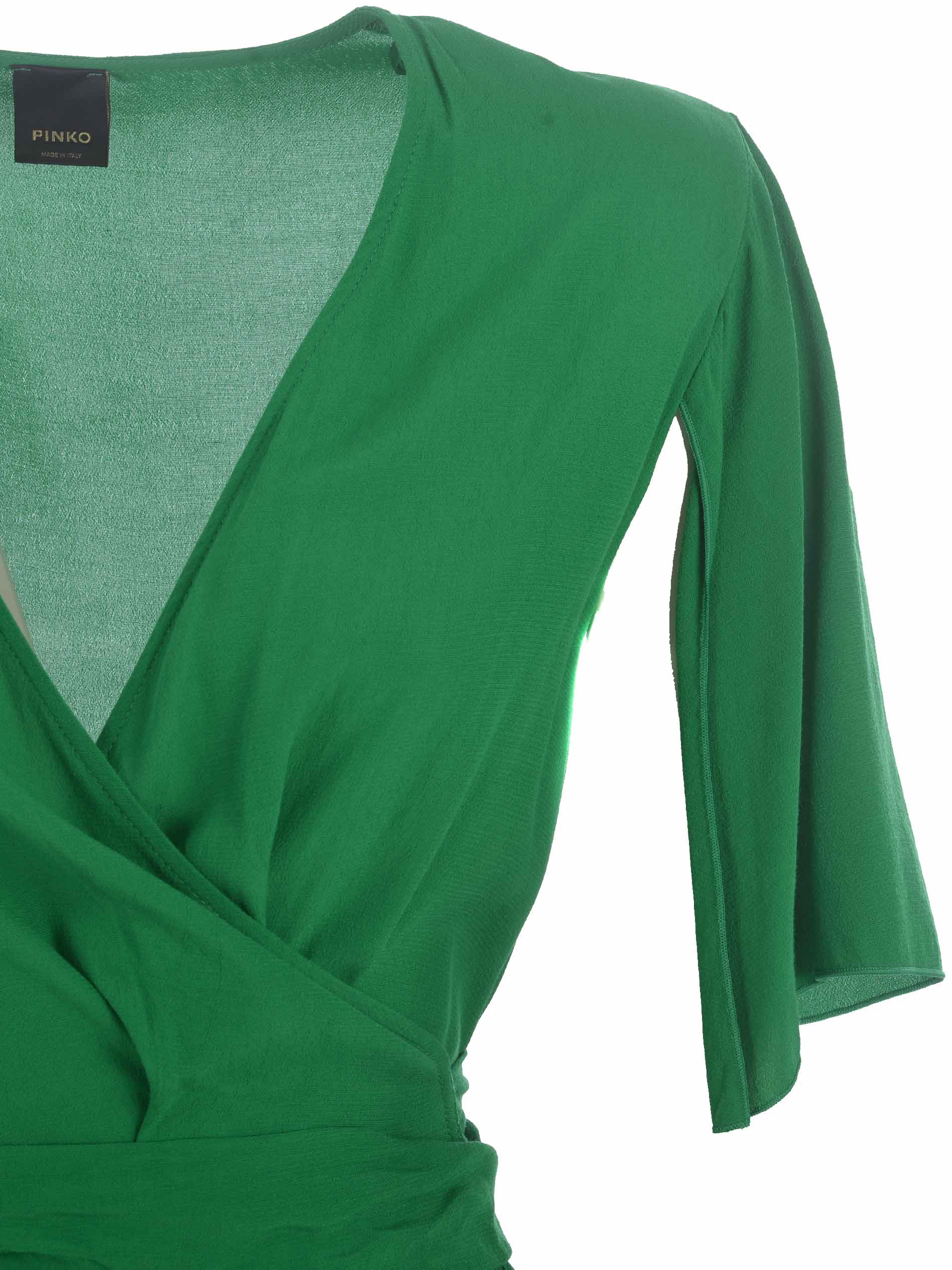 Abito Pinko "Accolto" 