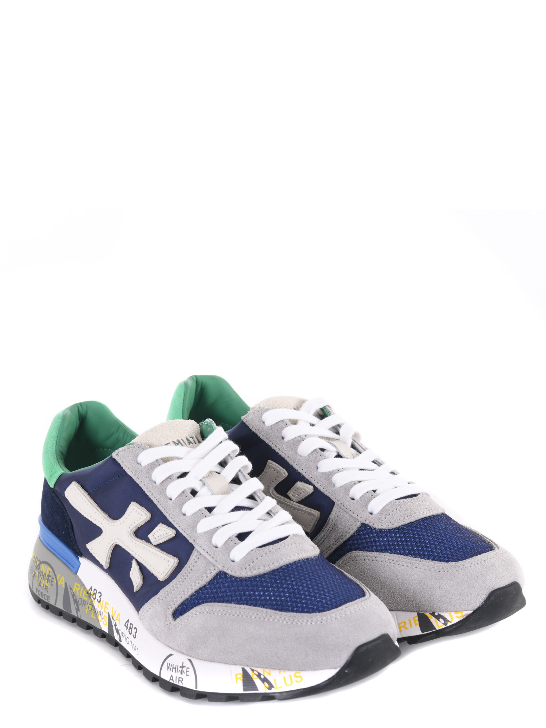 Sneakers Premiata 