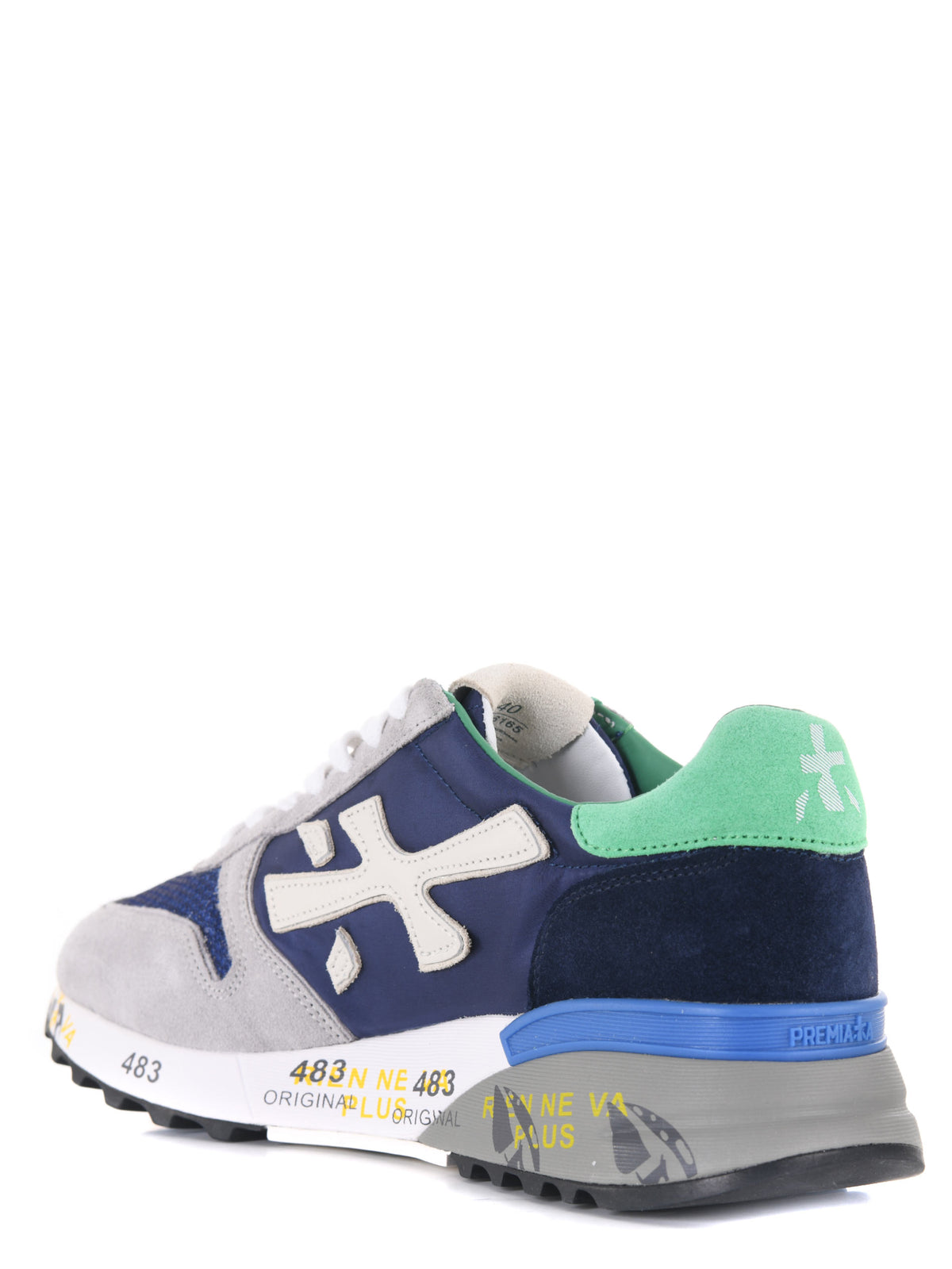 Sneakers Premiata 