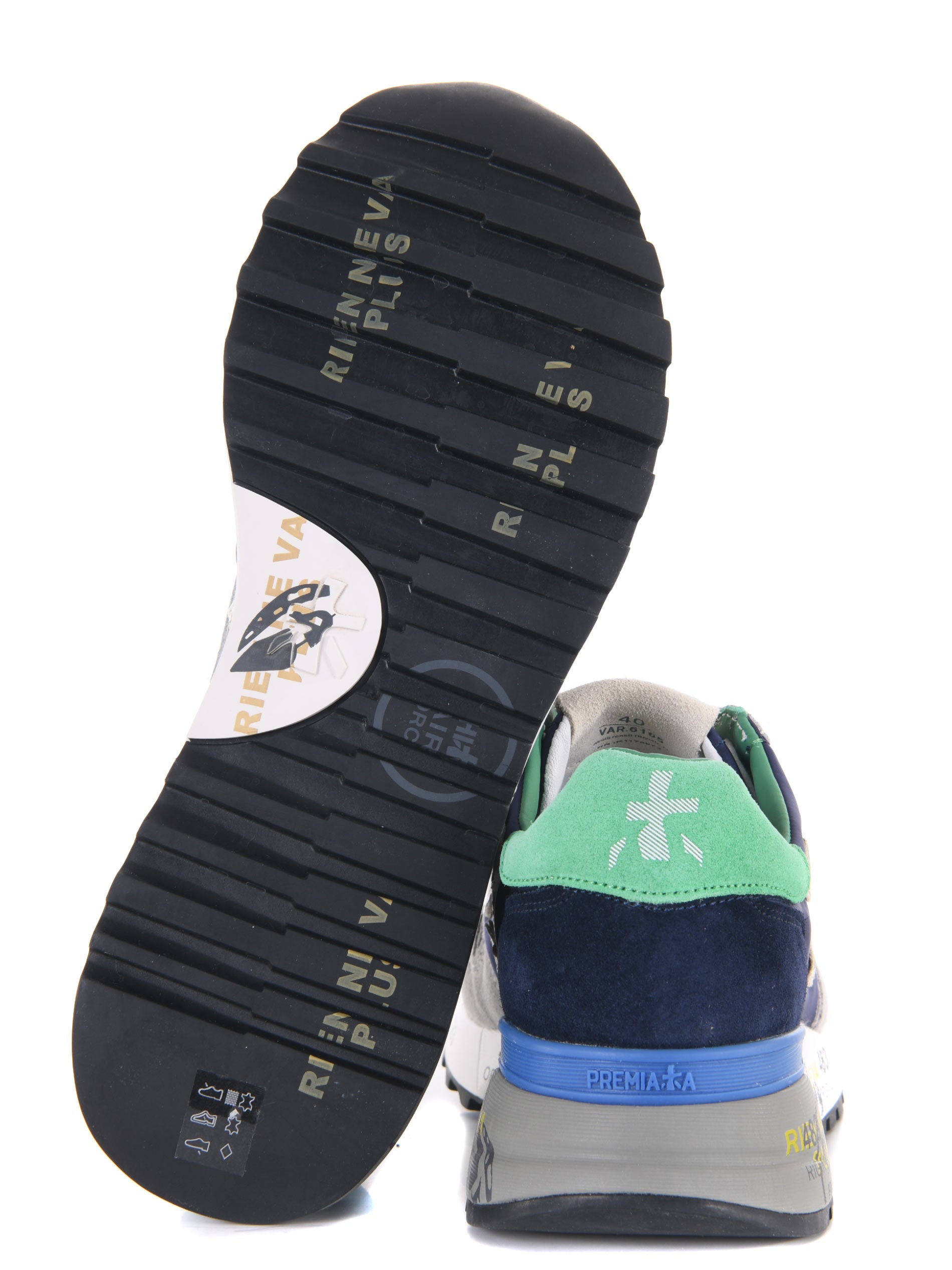 Sneakers Premiata 