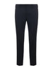 PT Trousers KSZEZ00CL1 PO35-0360 Dark blue