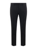 PT Pantaloni KSZEZ00CL1 PO35-0990 Nero