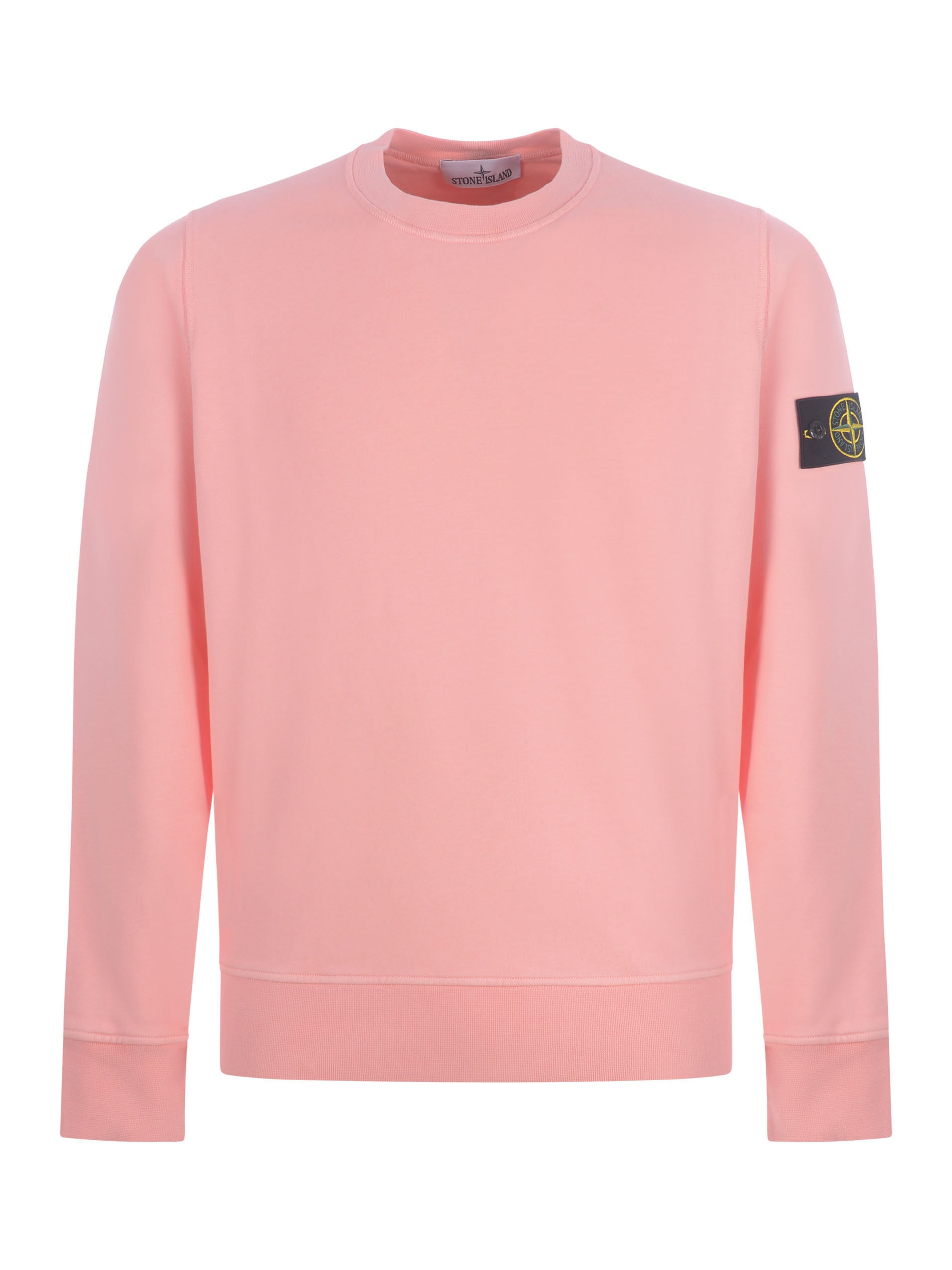 Felpa Stone Island 