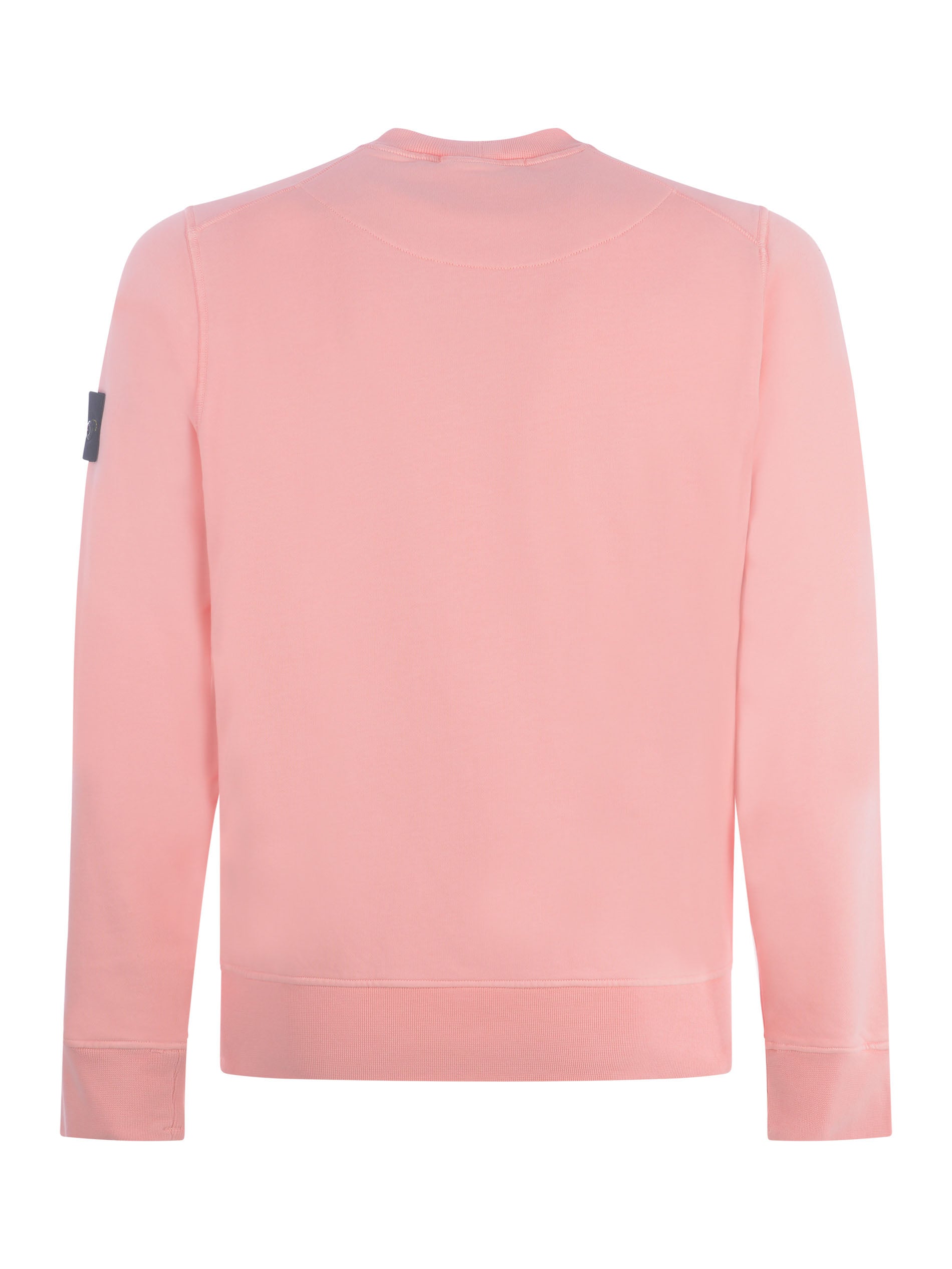 Felpa Stone Island 