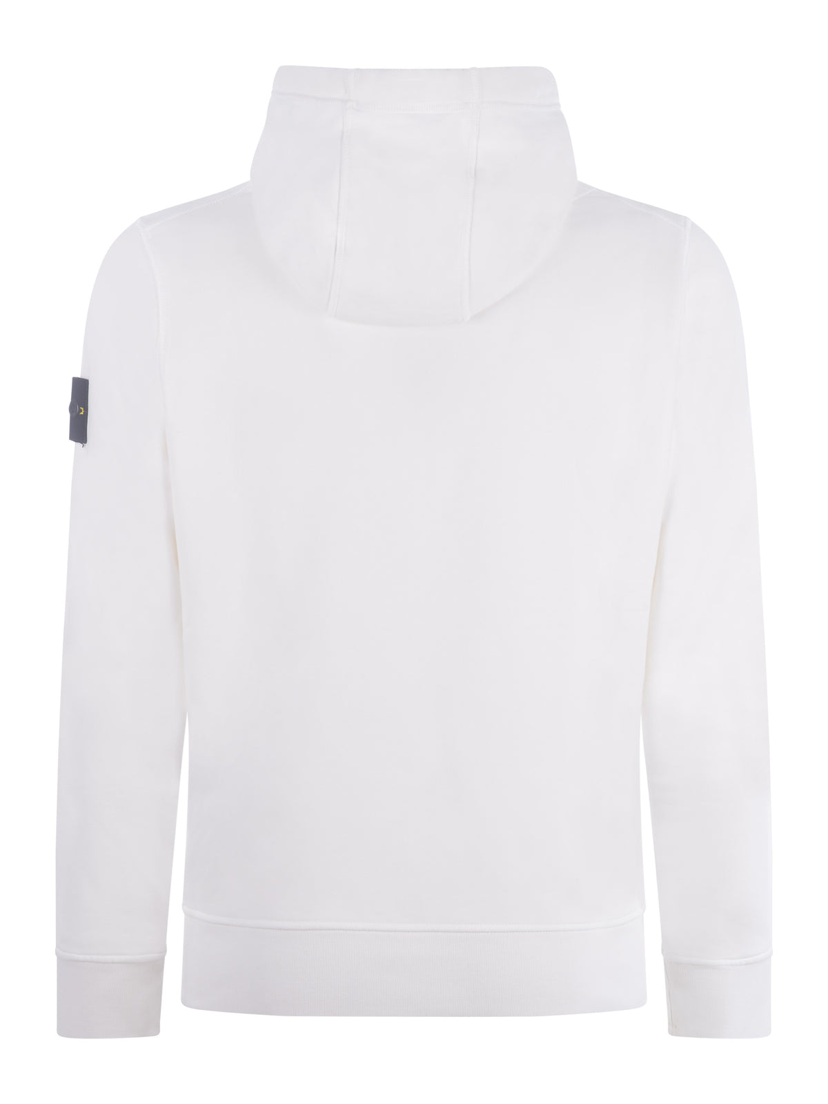 Felpa hoodie Stone Island 