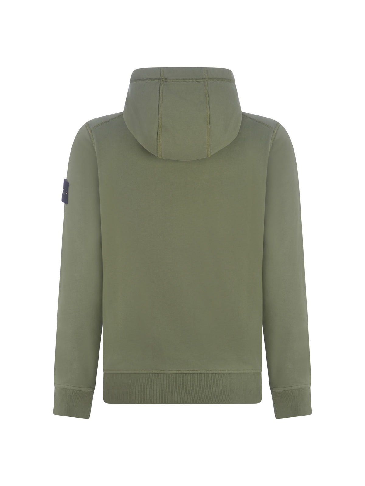 Felpa hoodie Stone Island 