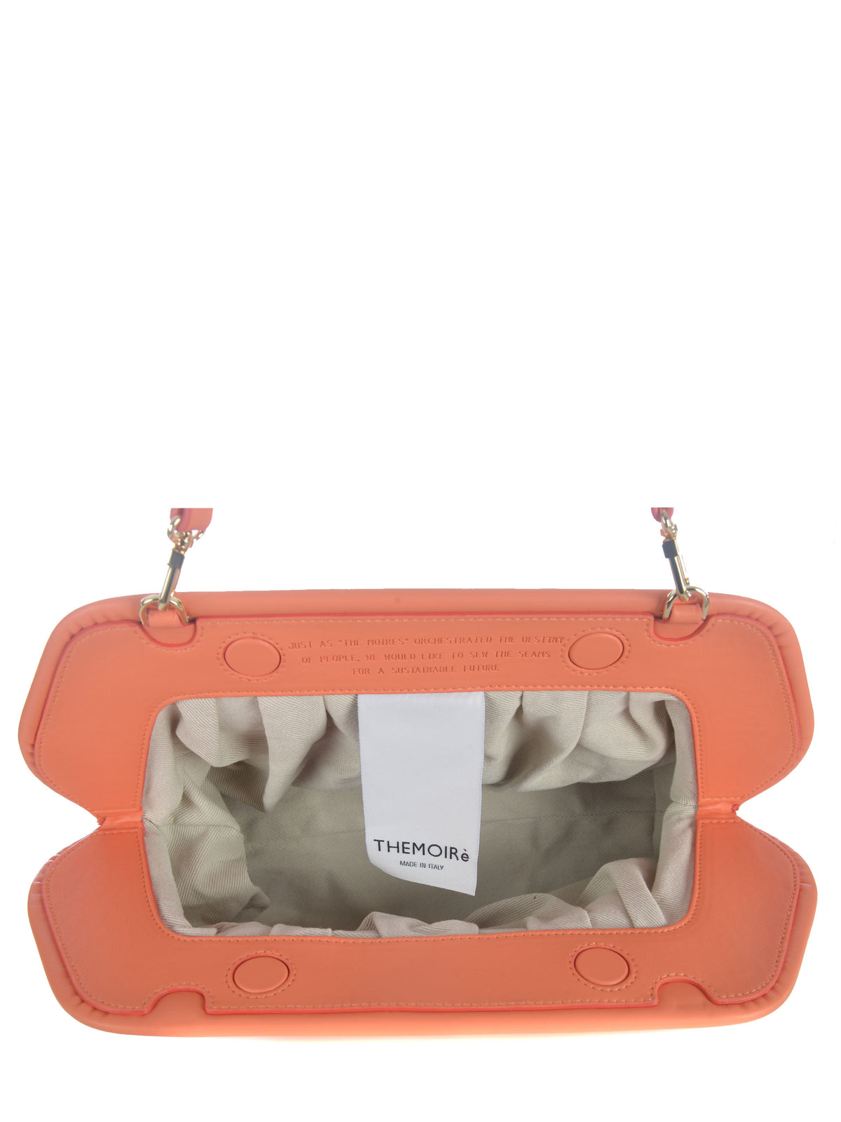 Borsa Themoiré "Bios" 