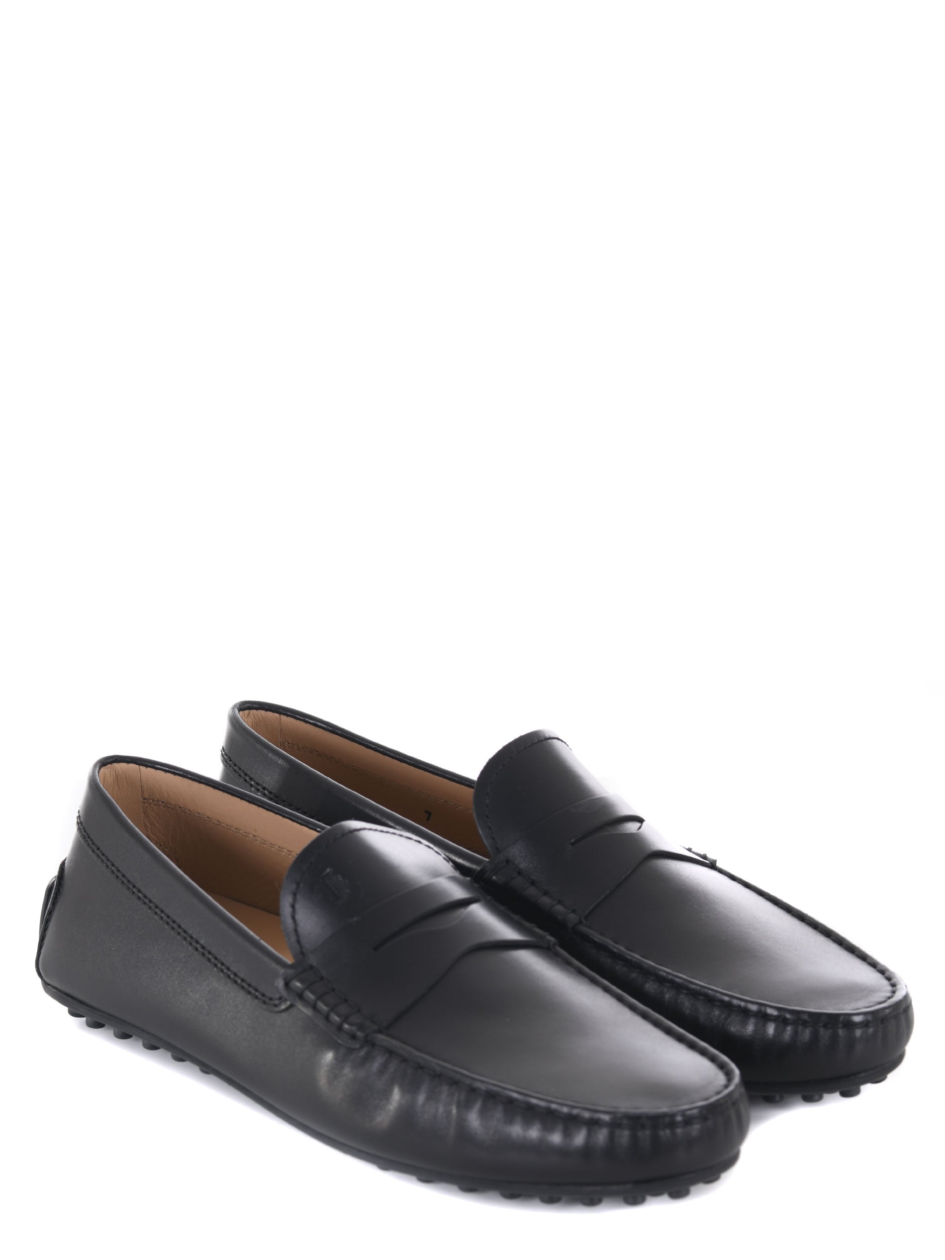 Mocassino Tod's 