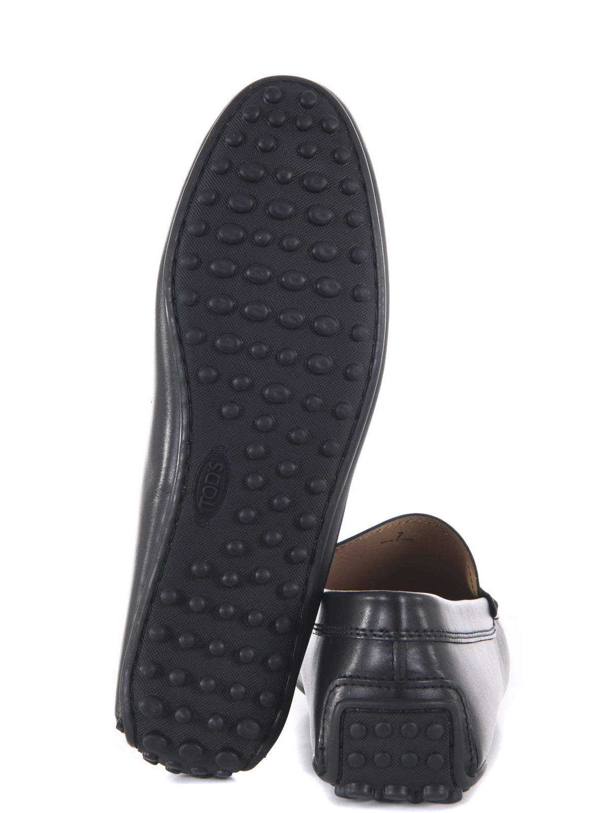Mocassino Tod's 