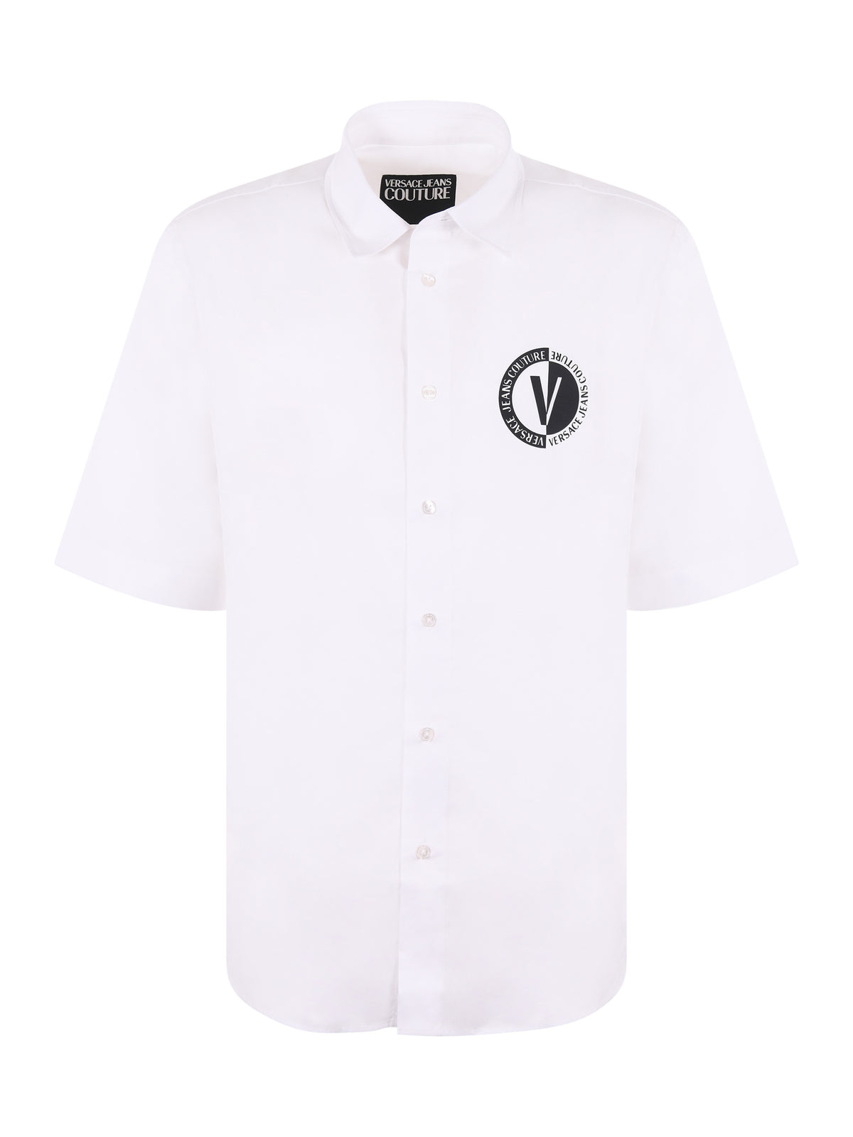 Camicia Versace Jeans Couture 