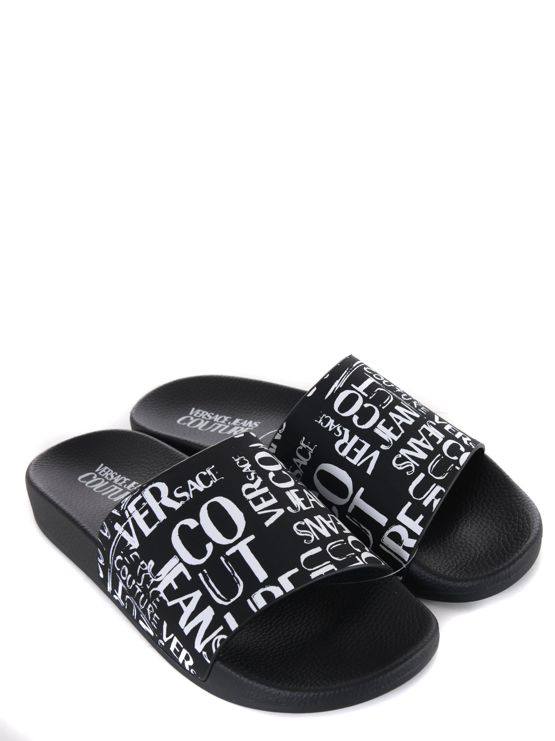 Ciabatte Versace Jeans Couture 