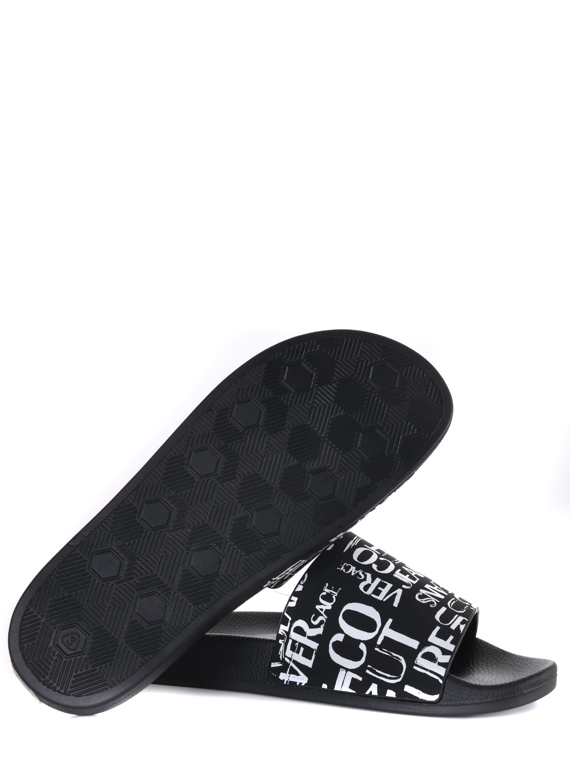 Ciabatte Versace Jeans Couture 