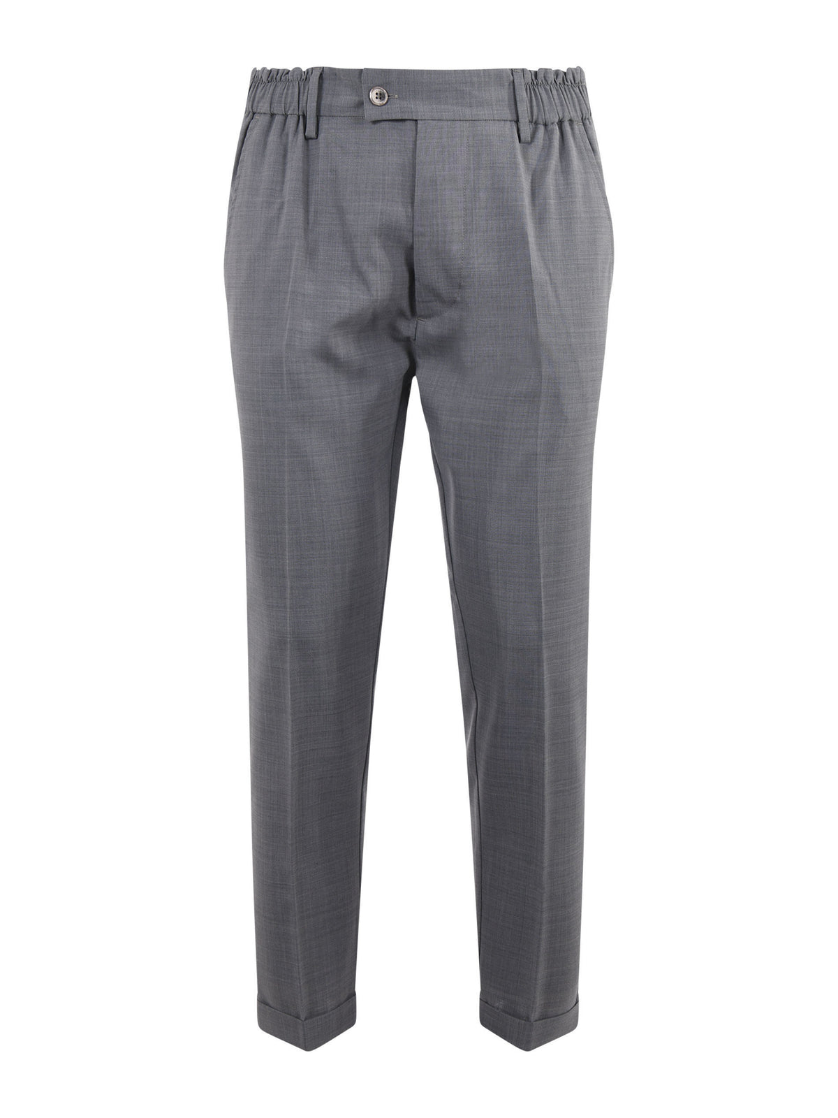 Pantaloni Yes London 