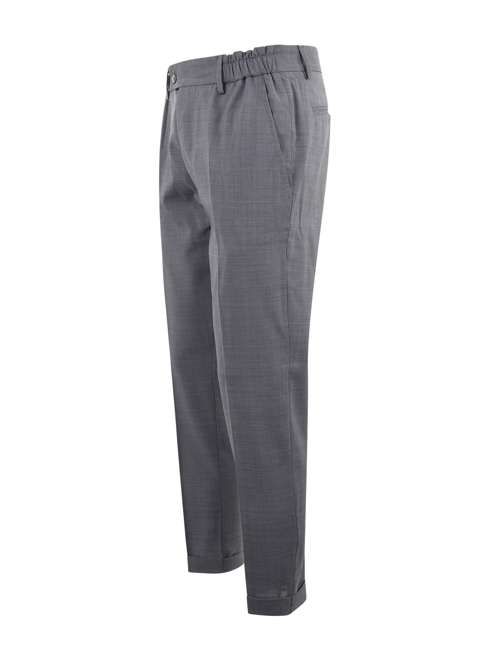 Pantaloni Yes London 