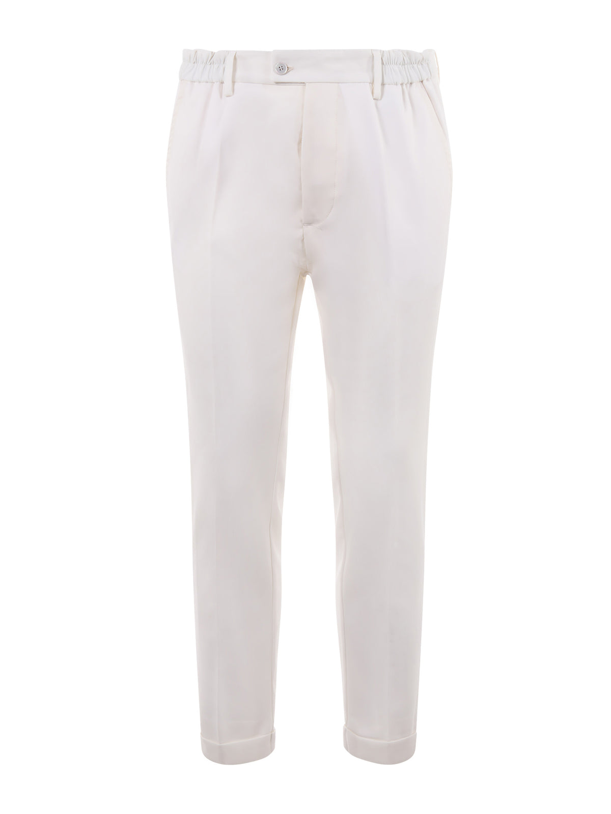 Pantaloni Yes London 