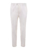 YES LONDON Trousers XP3163 CREAM Cream