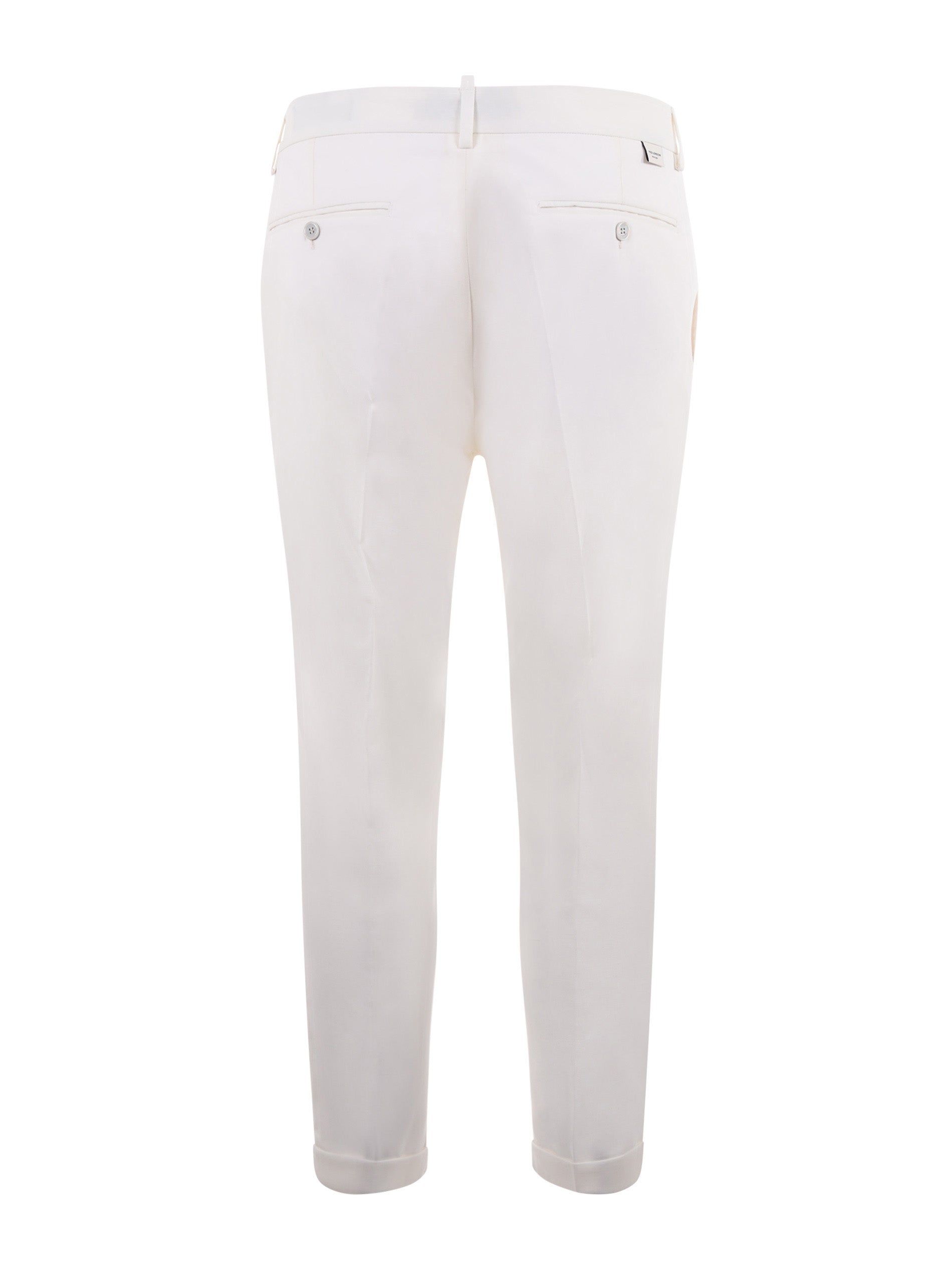 Pantaloni Yes London 