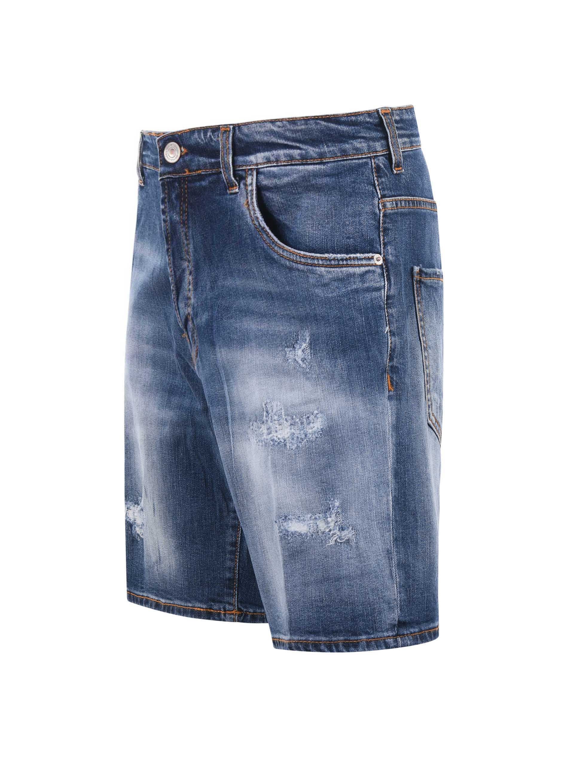 Shorts Yes London 