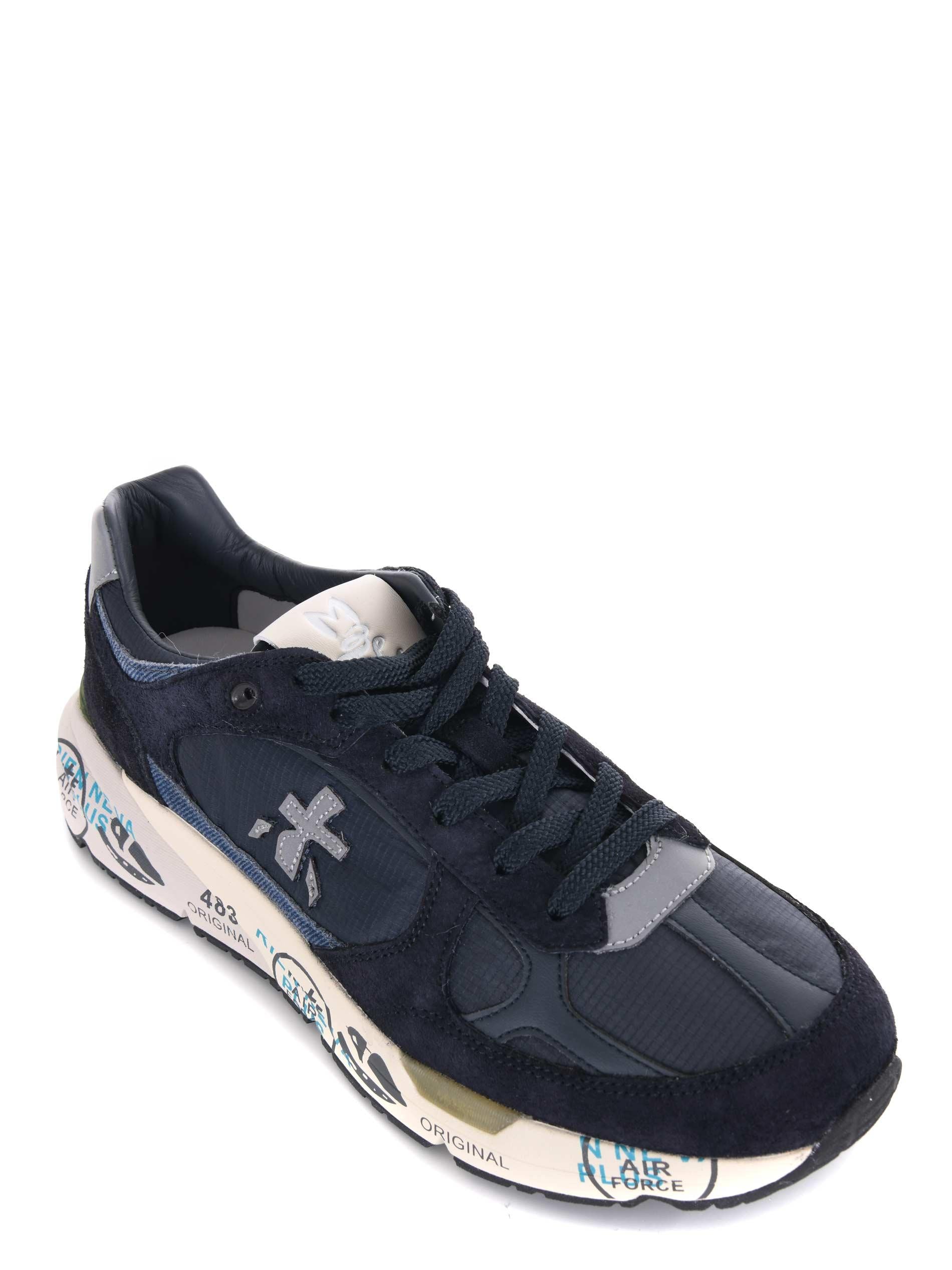 Sneakers Premiata 