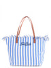 MC2 SAINT BARTH Bags CBF0001 01765L White/Light Blue