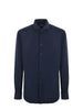 XACUS Shirts ACT320 21641-011 Dark blue