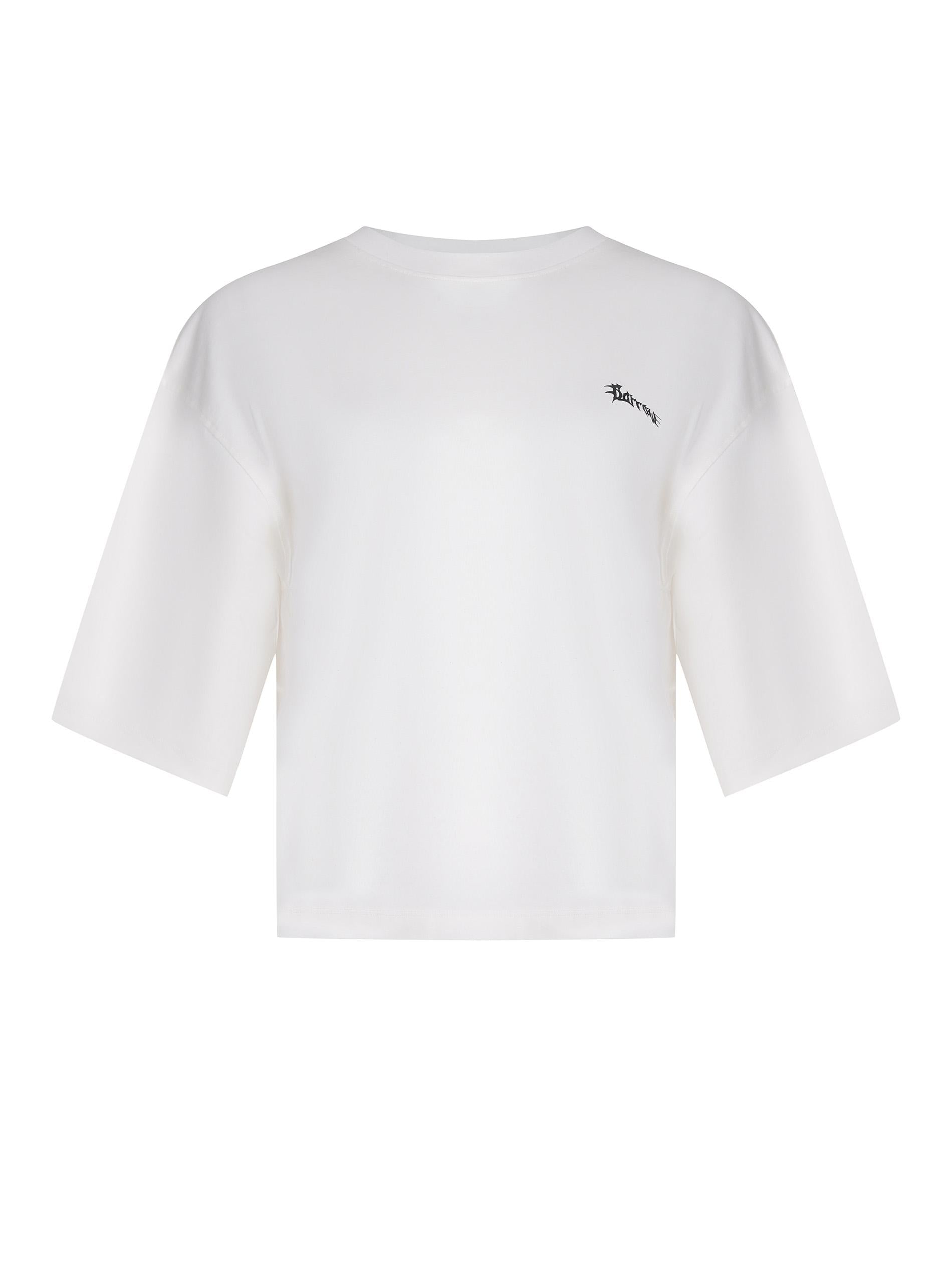 T-shirt Barrow 