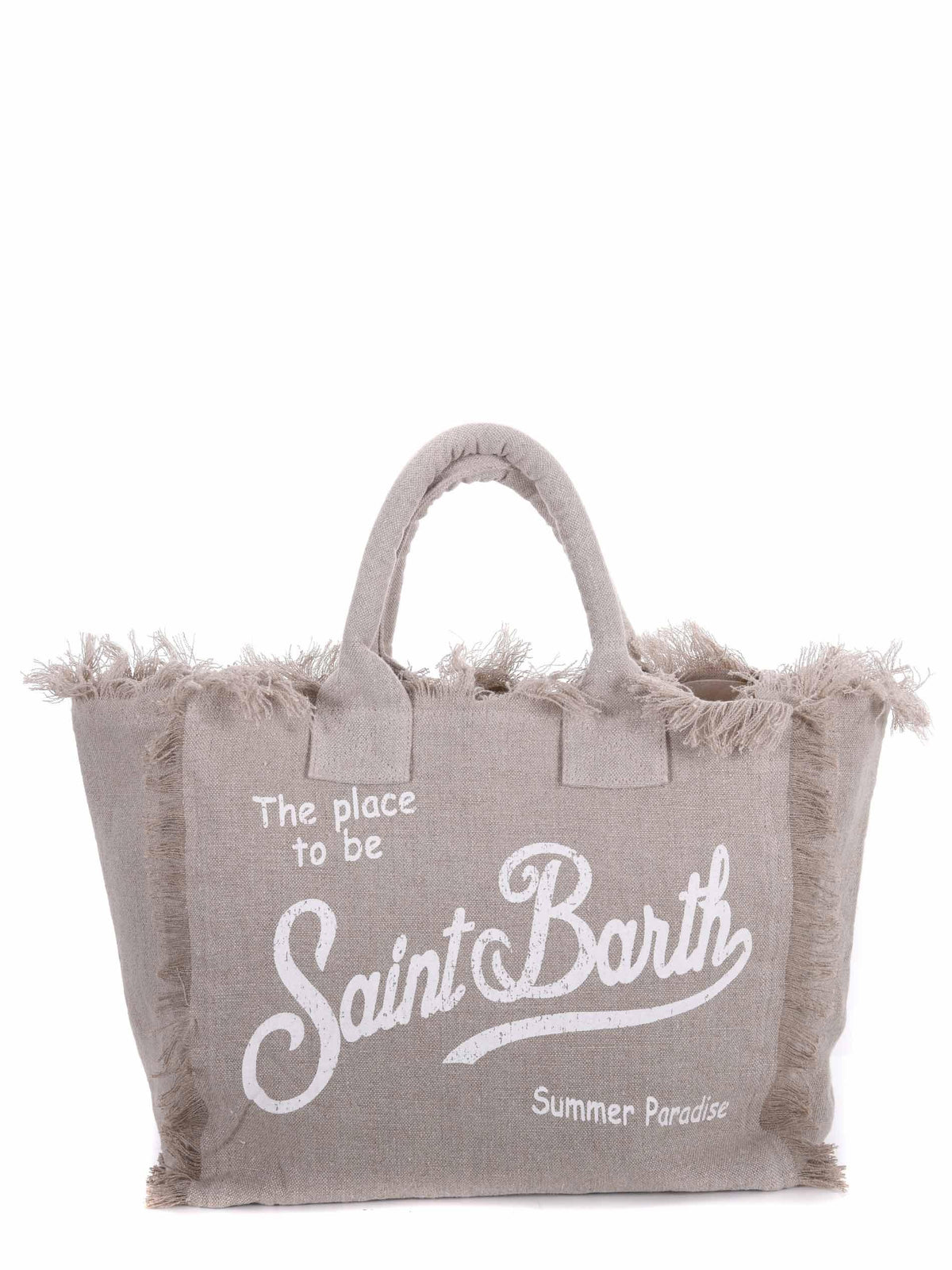 Shopping MC2 Saint Barth 
