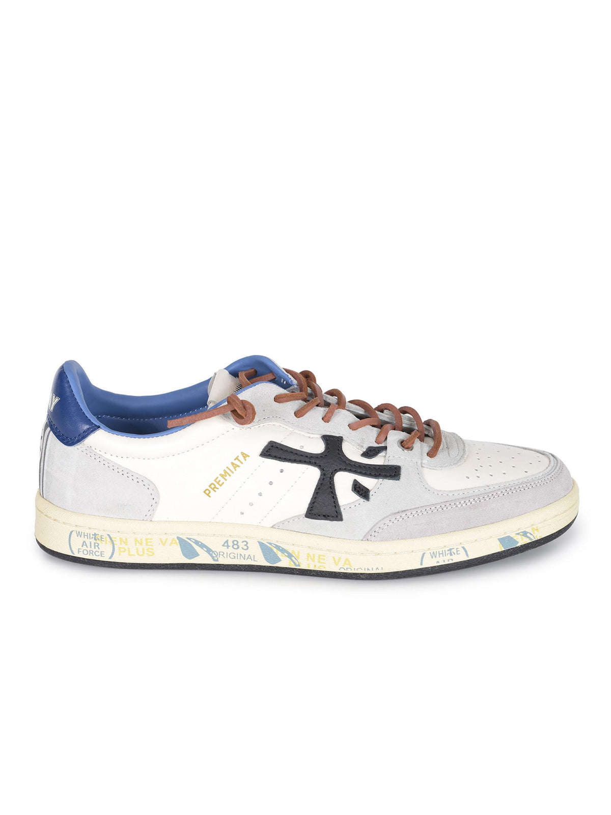 Sneakers Premiata 