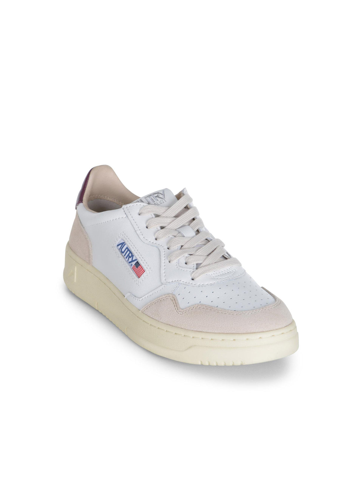 Sneakers Autry "Medalist Low" 