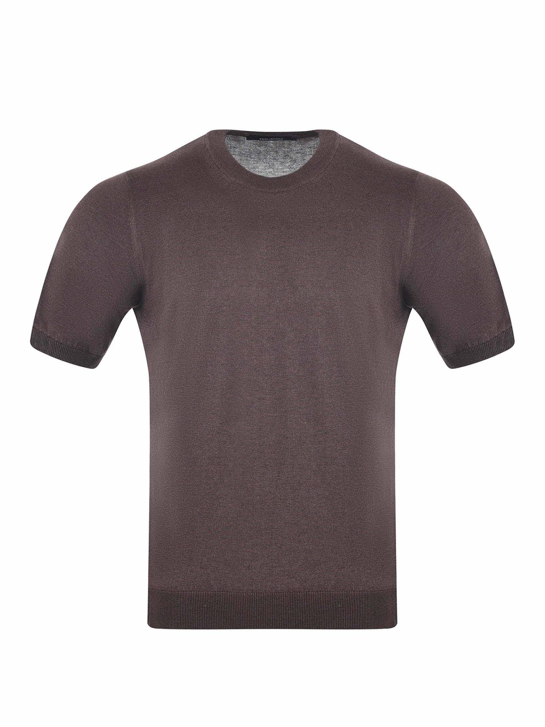 T-shirt Tagliatore 