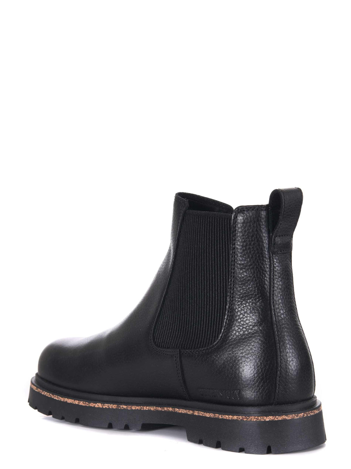 Stivaletti Birkenstock "Highwood Slip on" 