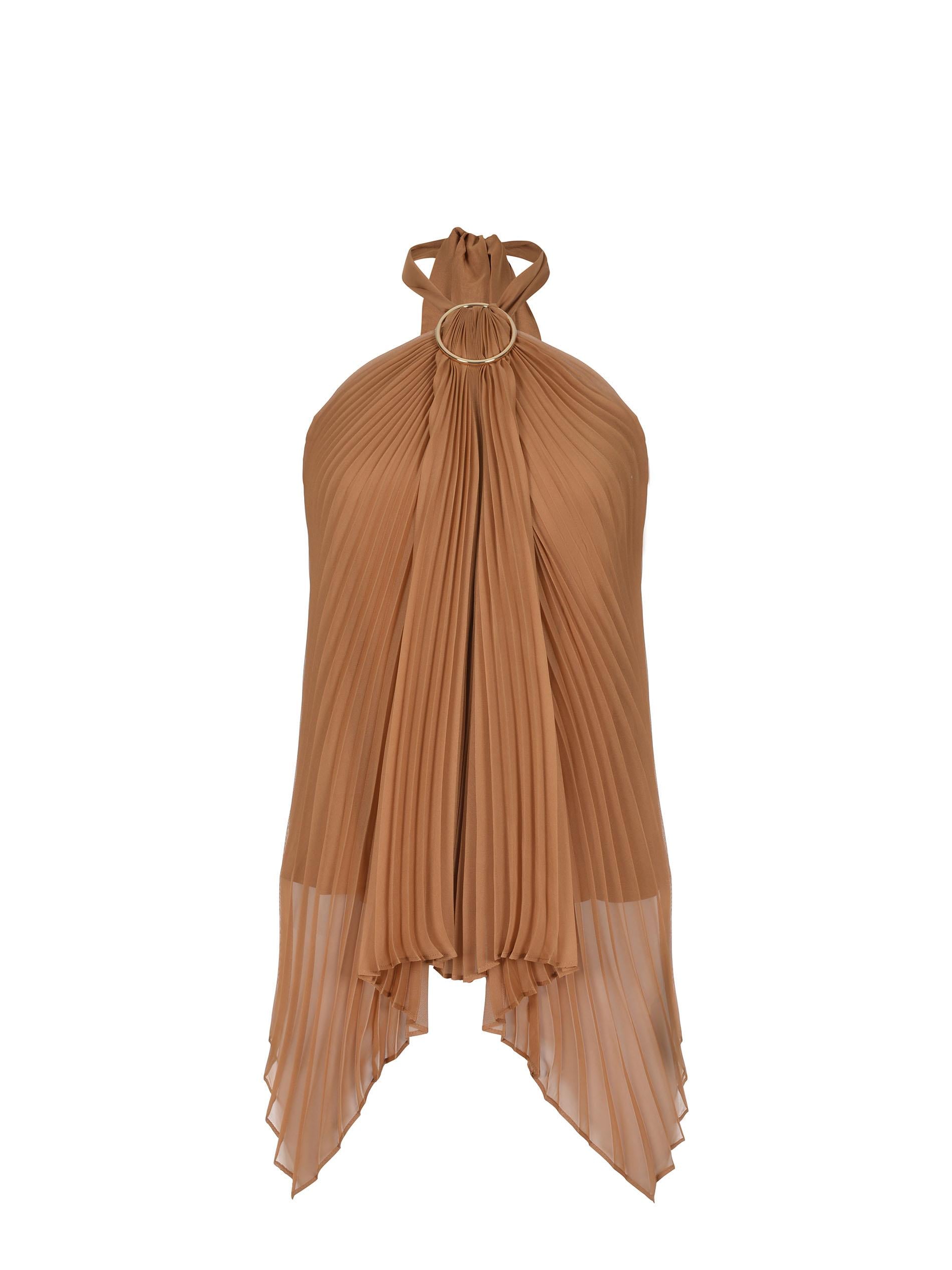 Top Max Mara "Valzer" 