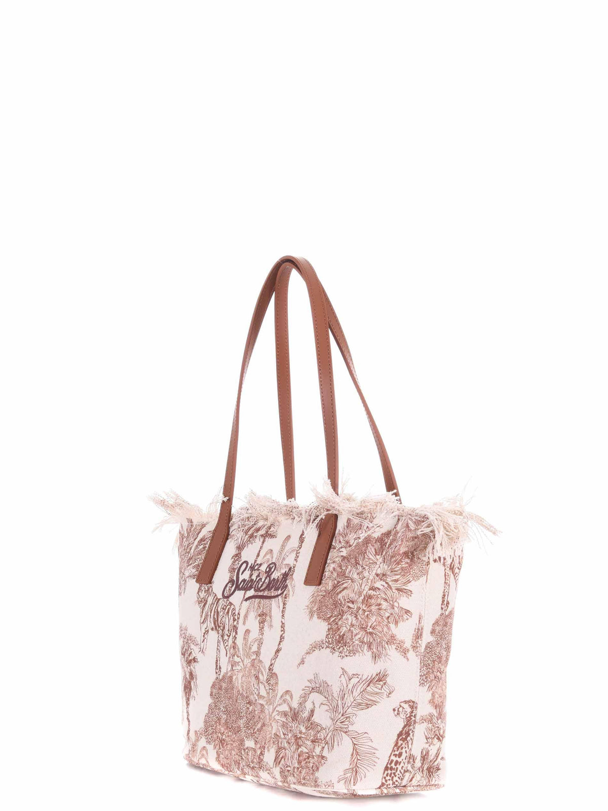 Shopping media MC2 Saint Barth 