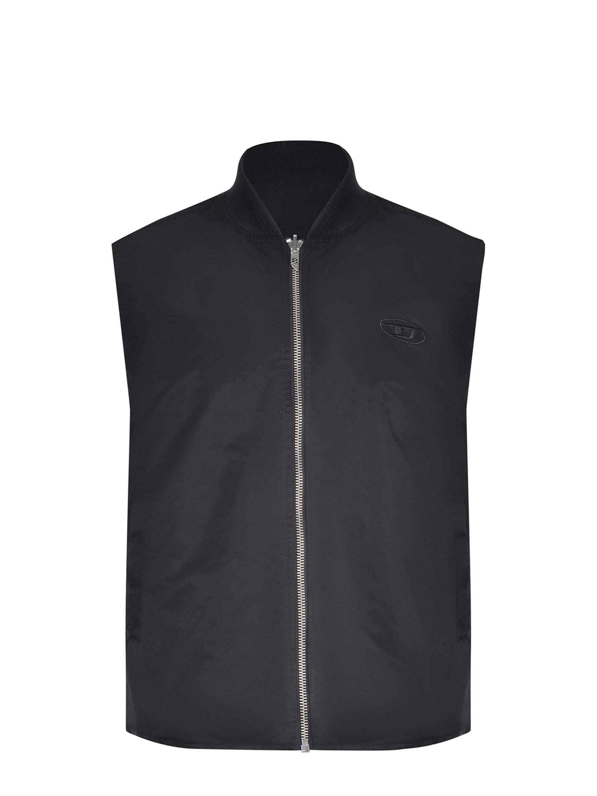 Gilet Diesel 