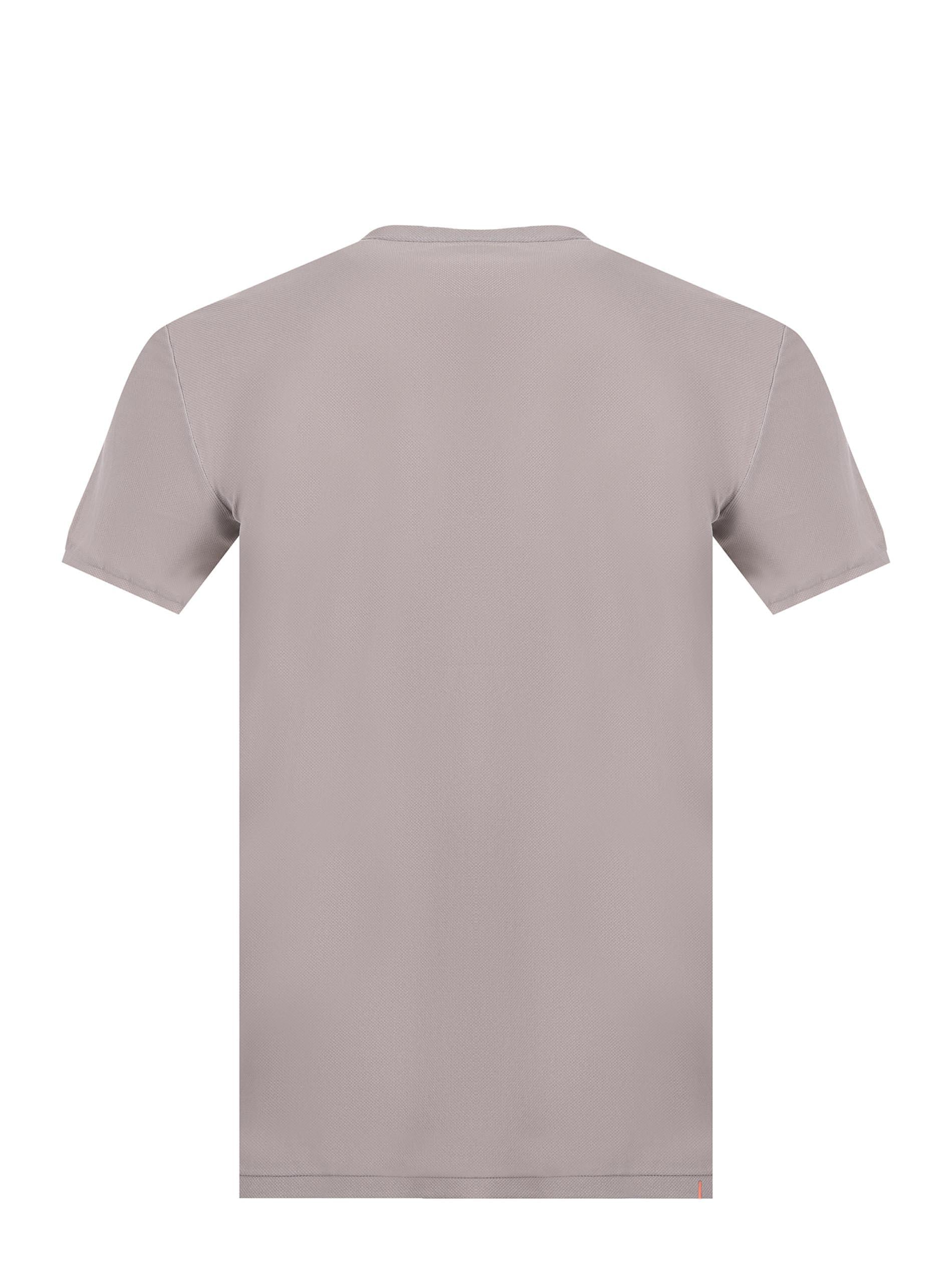 T-shirt RRD "techno wash piquè"<BR/> 