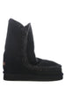 MOU Boots 101000A BKBK Black