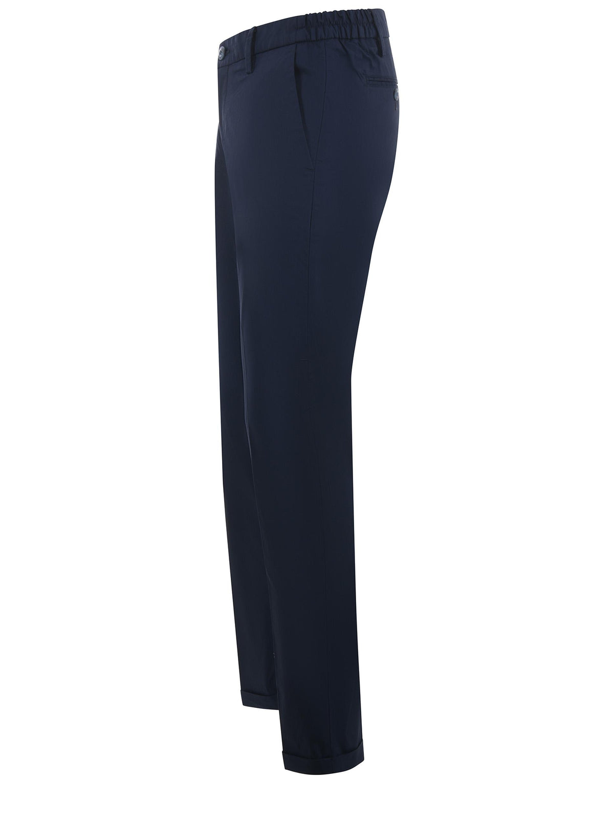 Pantaloni Re-Hash 