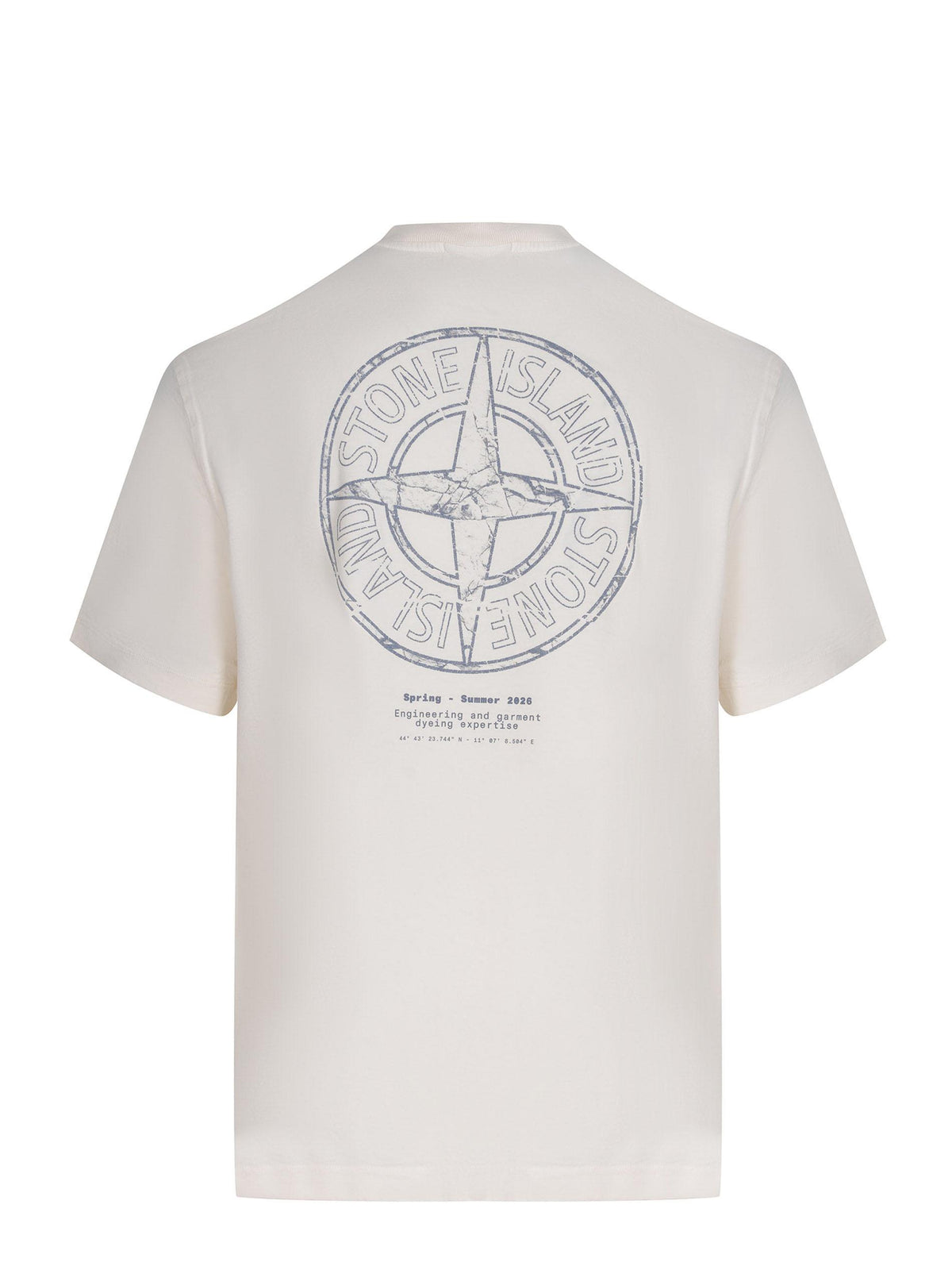 T-shirt Stone Island 
