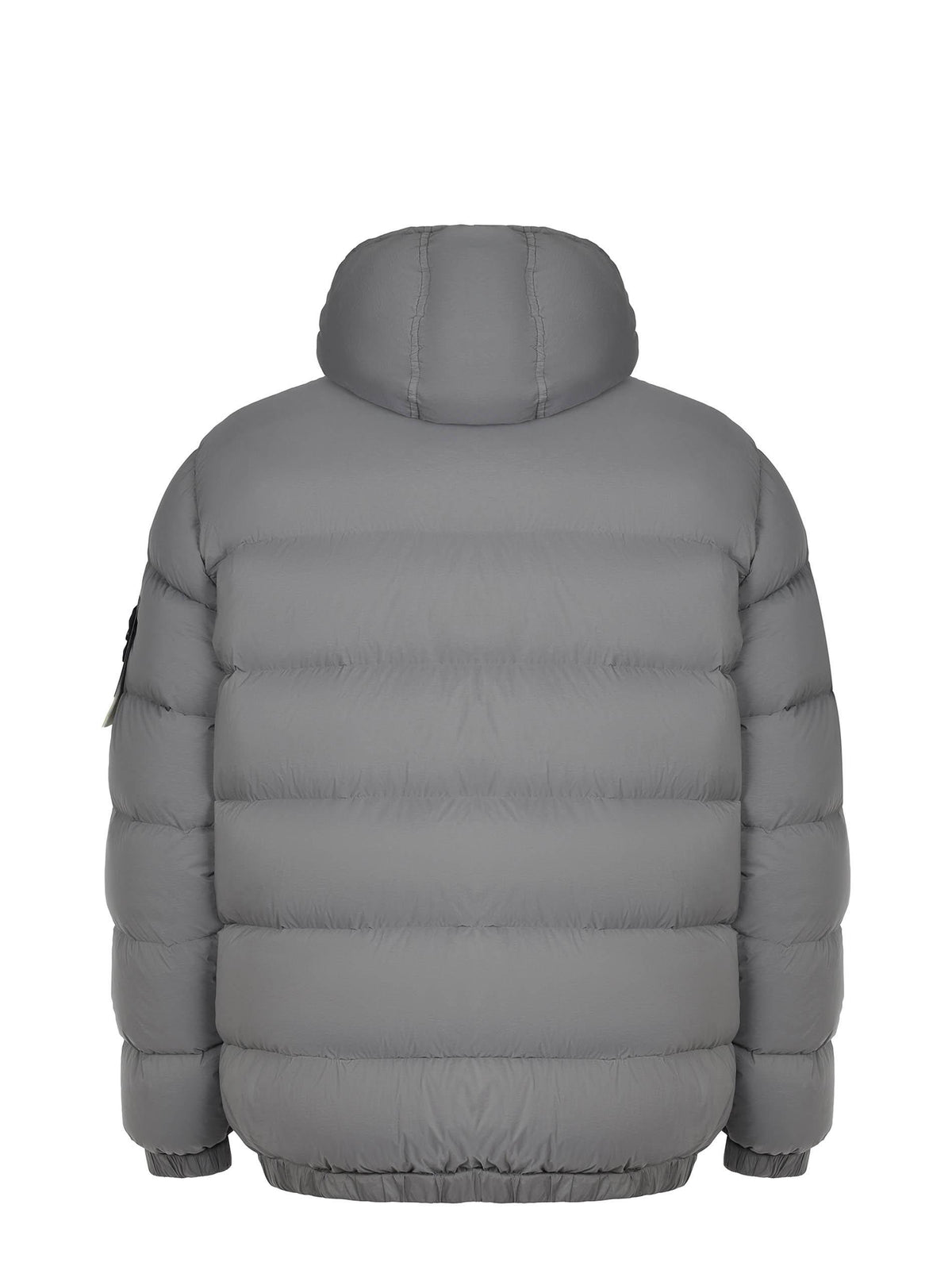 Giubbino Stone Island "Seamless Tunnel Nylon Down TC" 