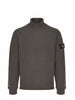 STONE ISLAND Sweaters 6100045S0227 V0054 Military green