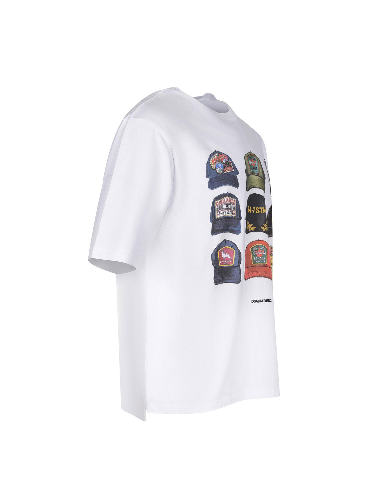 T-shirt Dsquared2 