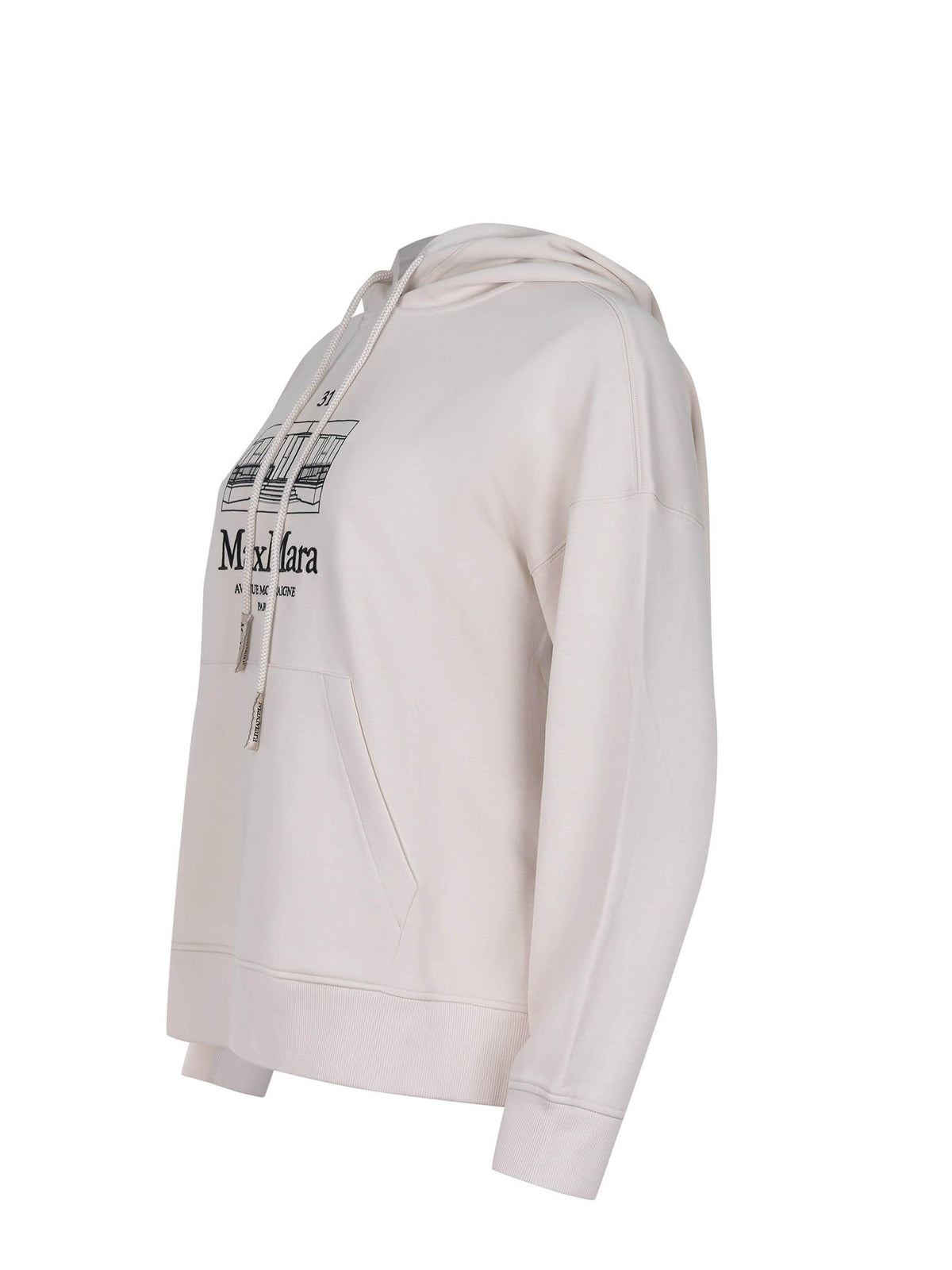 Felpa 'S Max Mara "Smmandrea" 