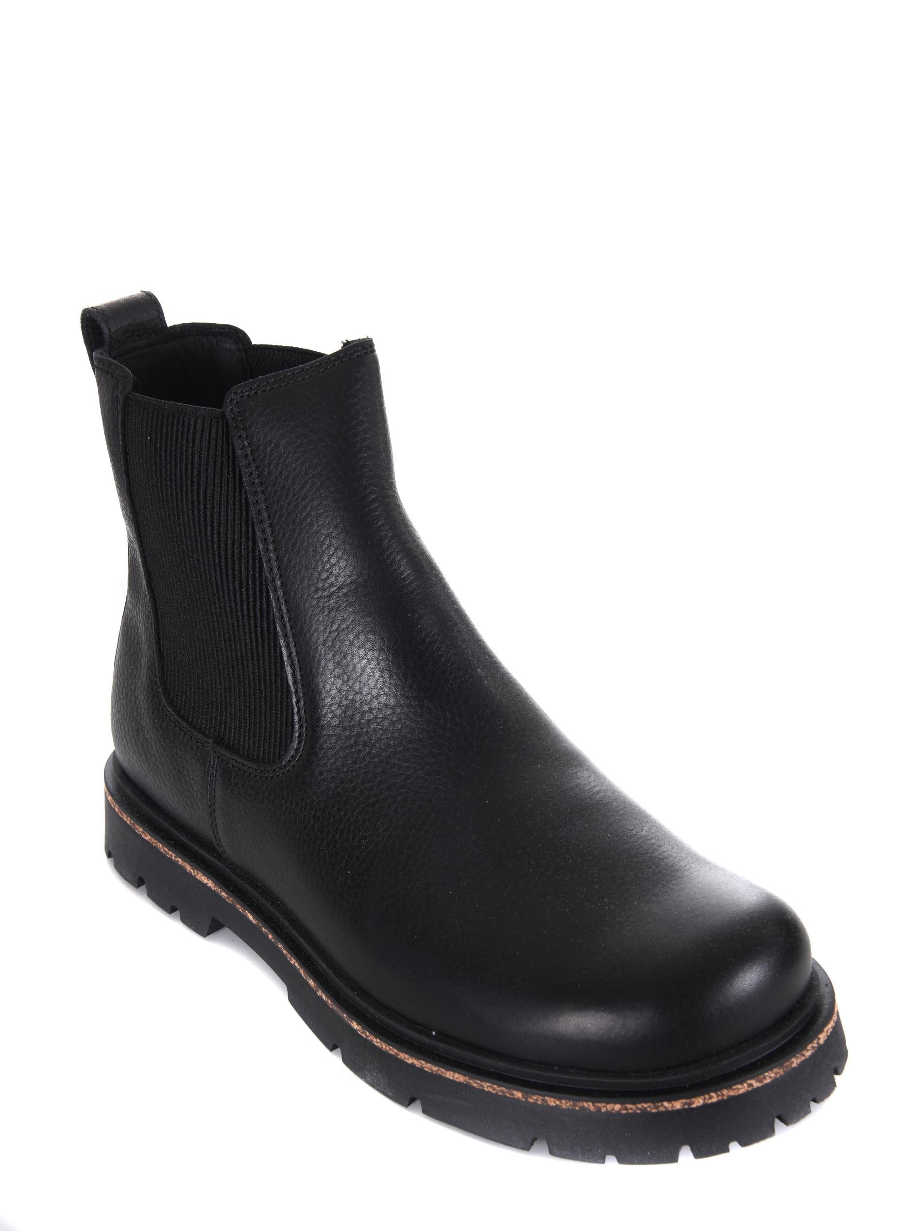 Stivaletti Birkenstock "Highwood Slip on" 